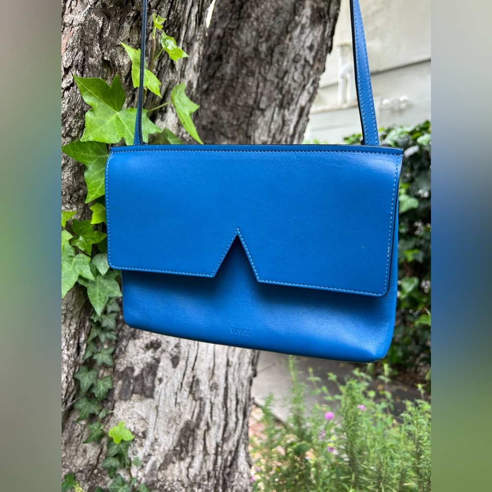 Vince purse